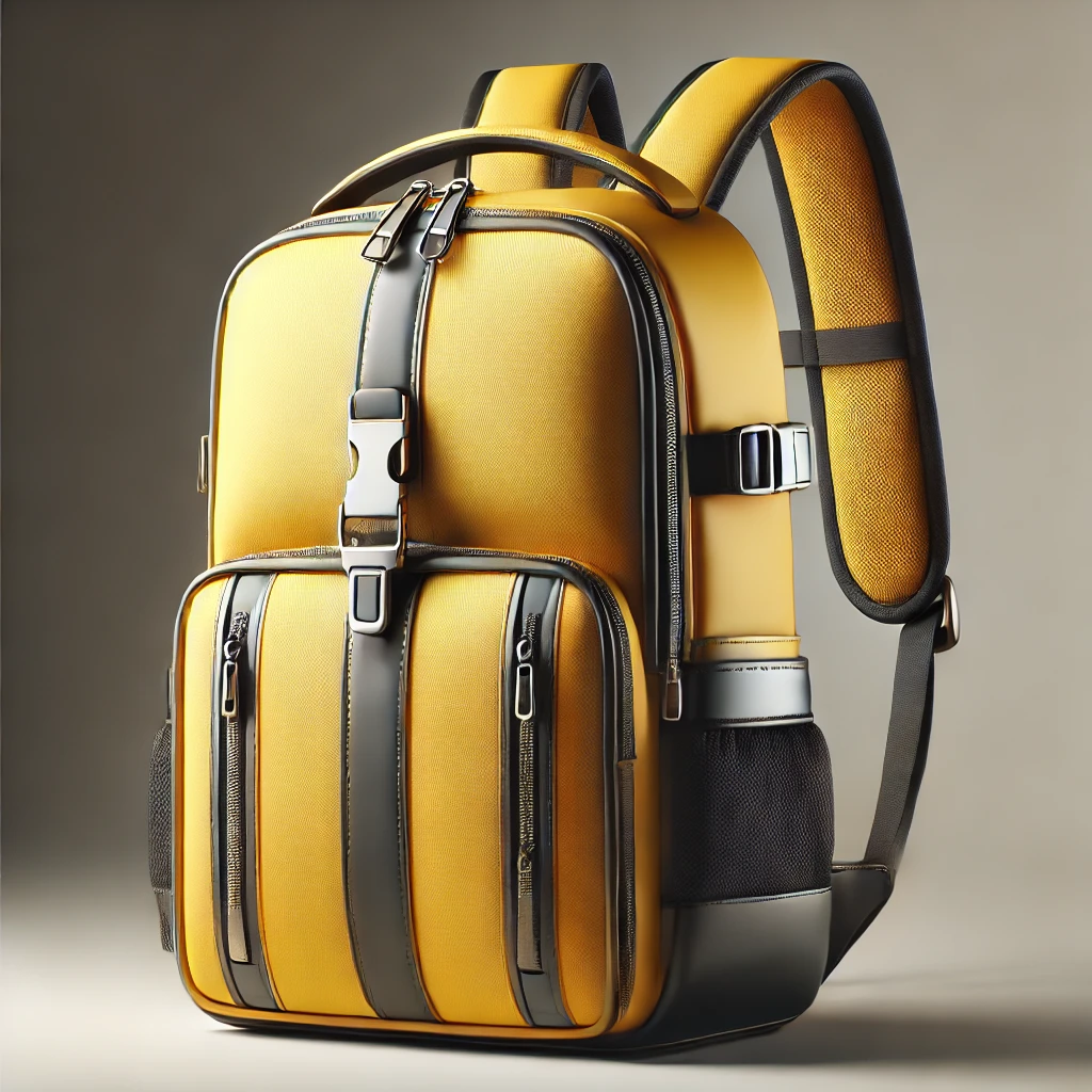 Nomade – L’Aventure Quotidienne