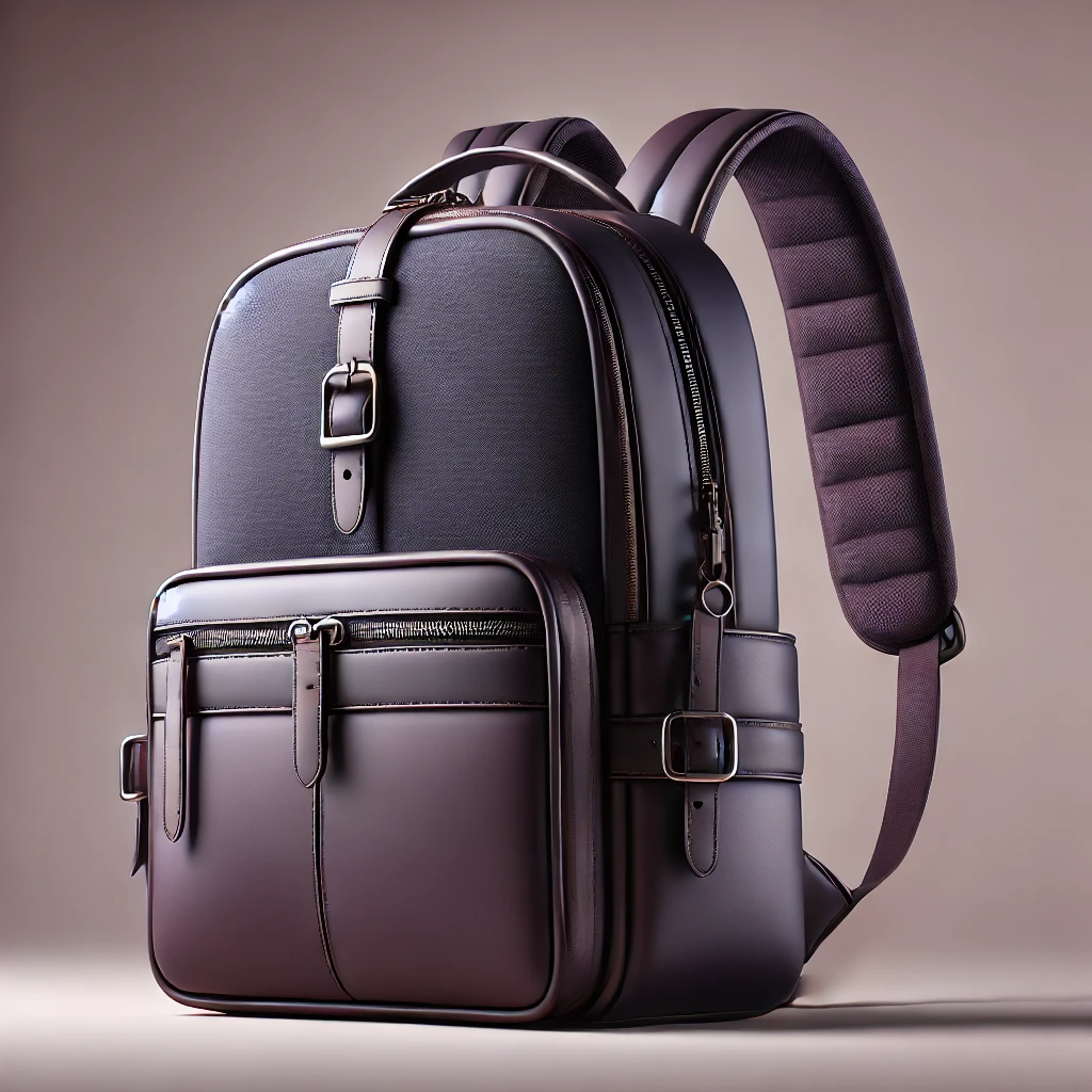 Vagabond – Le Style en Mouvement