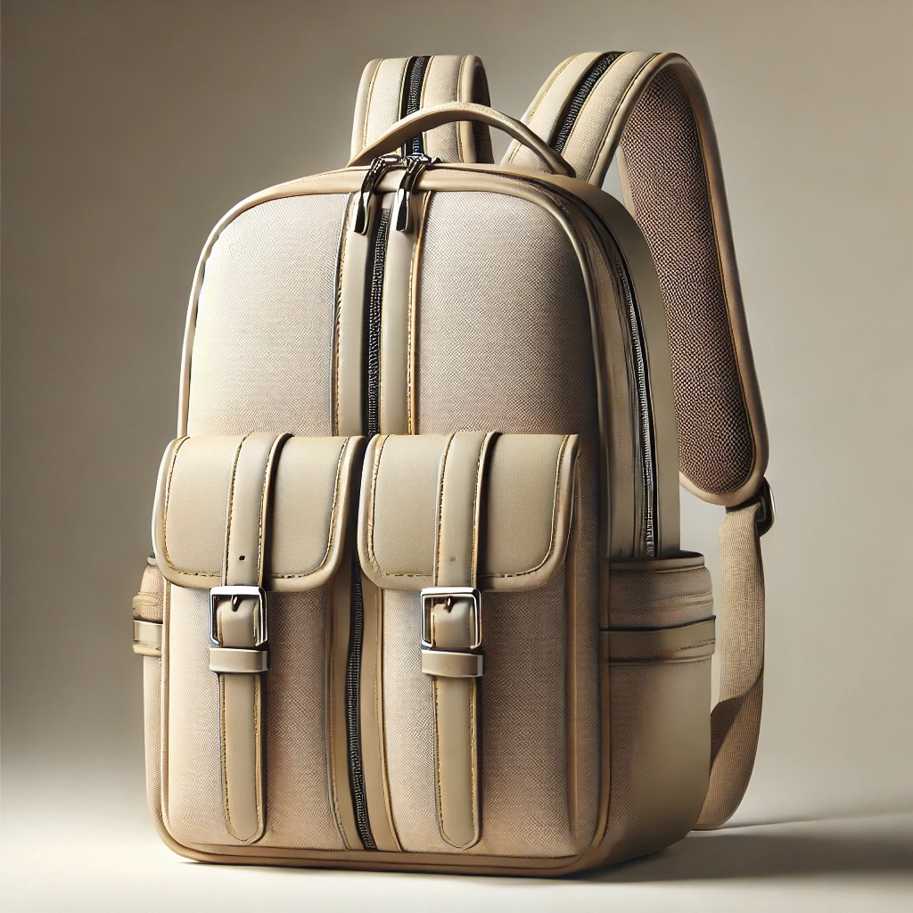 Odyssée – Le Baroudeur Chic