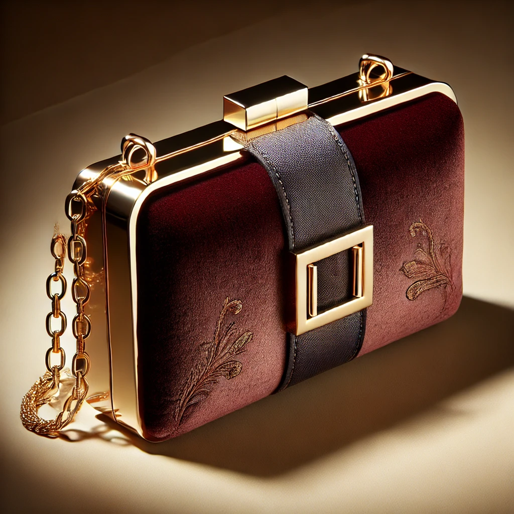 Violette – La Touche Chic