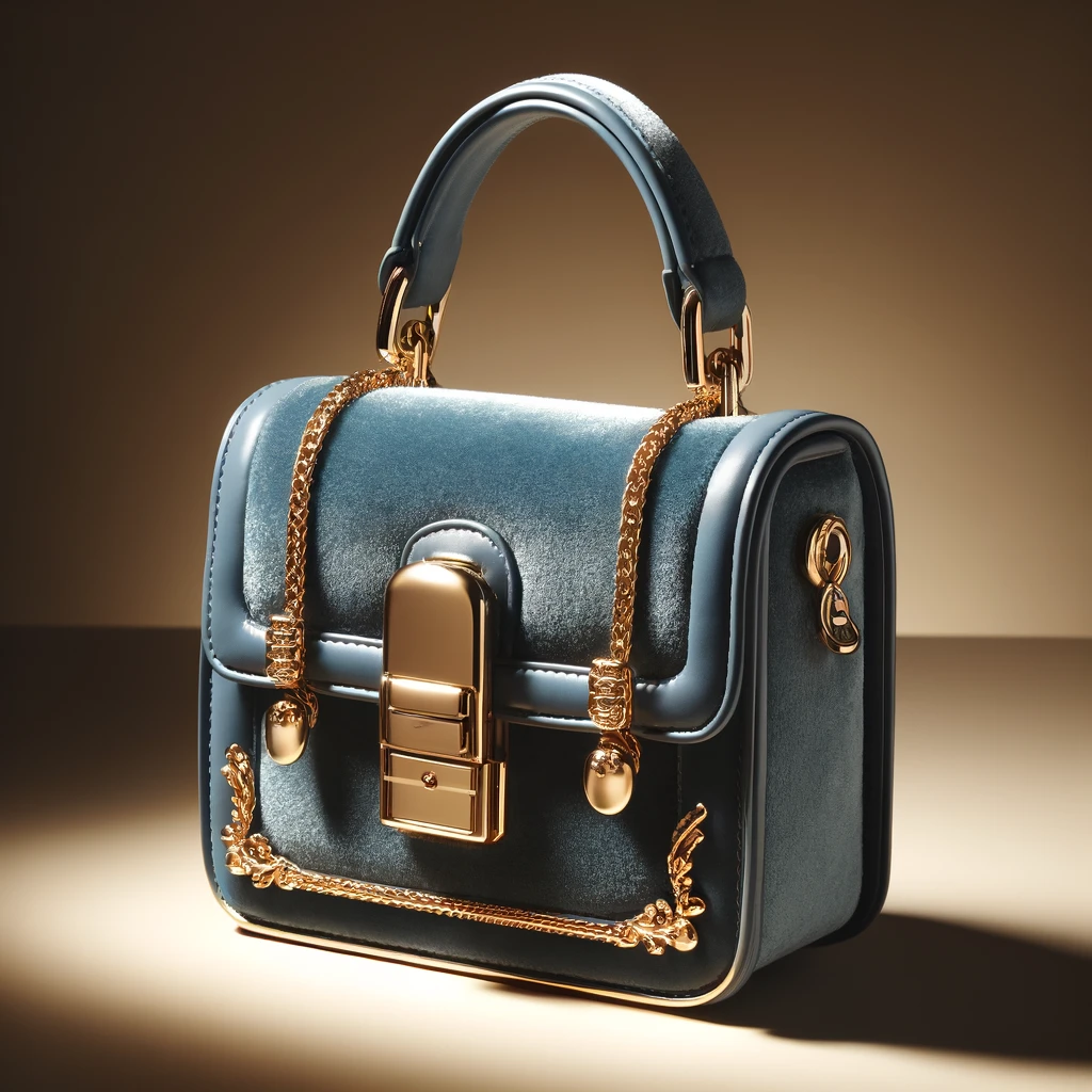 Léa Luxe - L'intemporel